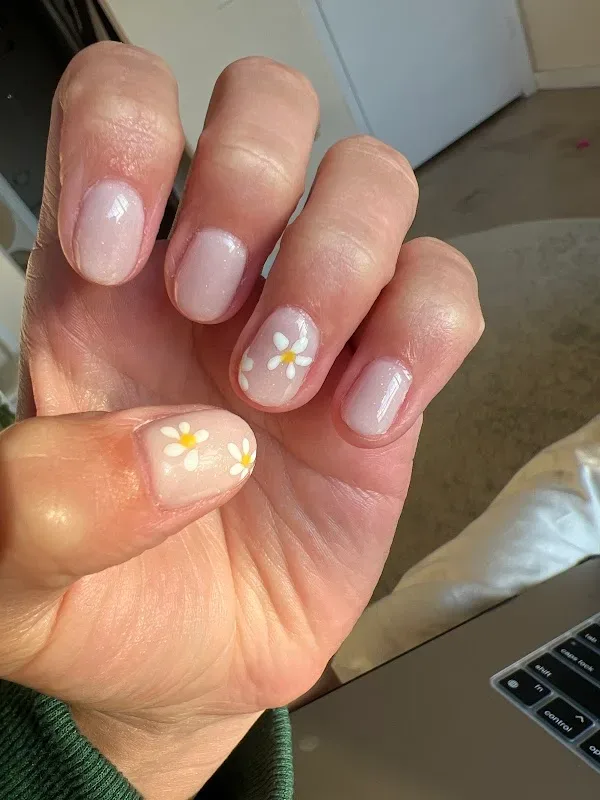 Red Carpet Nail Spa College Station — Nail salon in College Station